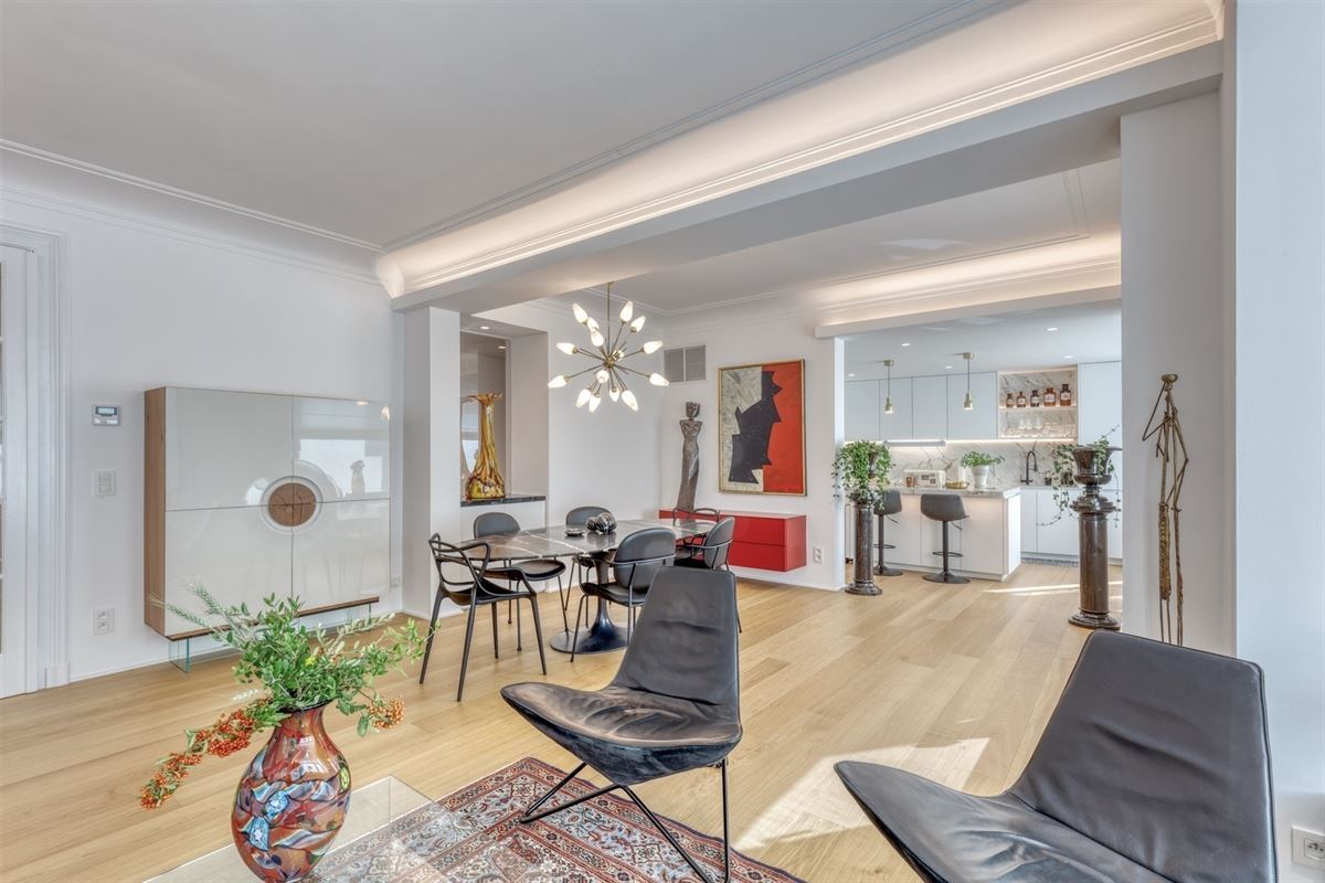 Image 19 : Appartement à 4000 LIÈGE (Belgique) - Prix 700.000 &euro;