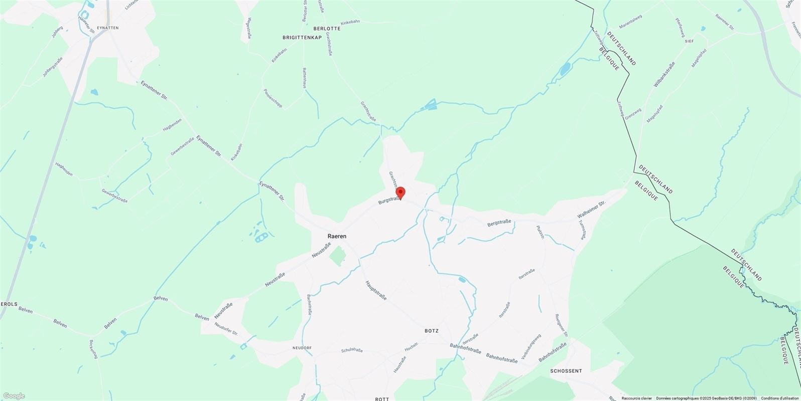 Image 30 : Maison à 4730 RAEREN (Belgique) - Prix 220.000 &euro;