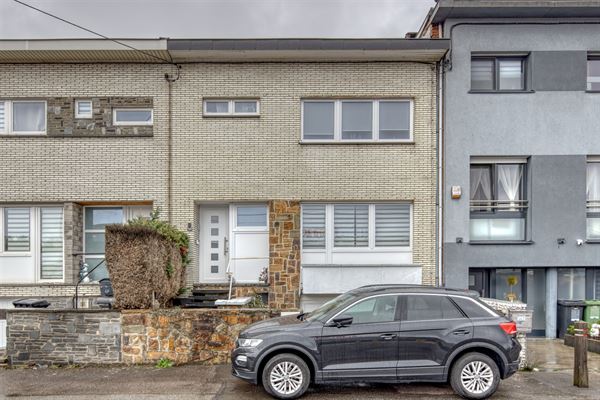 Maison à 4460 GRÂCE-HOLLOGNE (Belgique) - Prix 259.500 &euro;