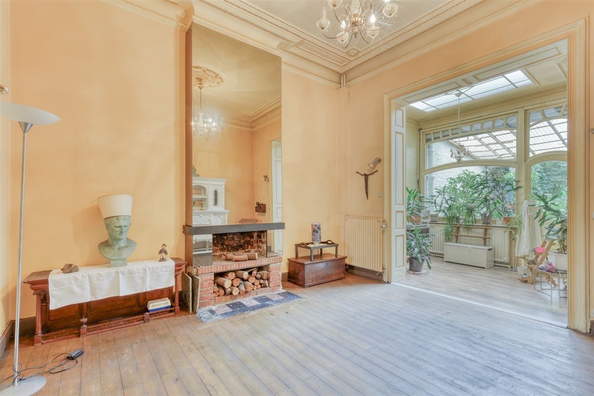 Image 40 : Maison à 4000 LIÈGE (Belgique) - Prix 425.000 &euro;