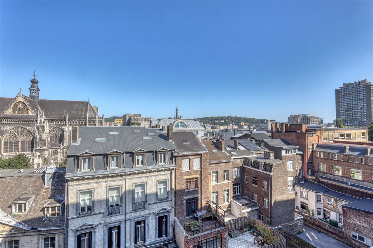 Image 42 : Appartement à 4000 LIÈGE (Belgique) - Prix 700.000 &euro;
