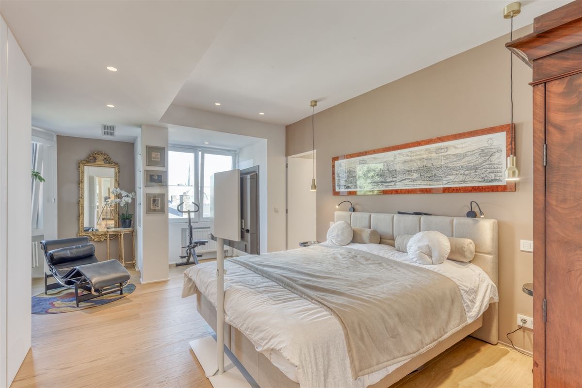 Image 29 : Appartement à 4000 LIÈGE (Belgique) - Prix 700.000 &euro;