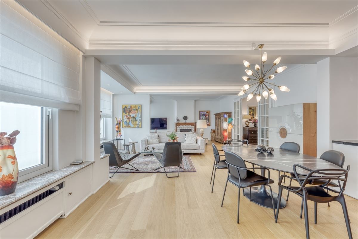 Image 21 : Appartement à 4000 LIÈGE (Belgique) - Prix 700.000 &euro;