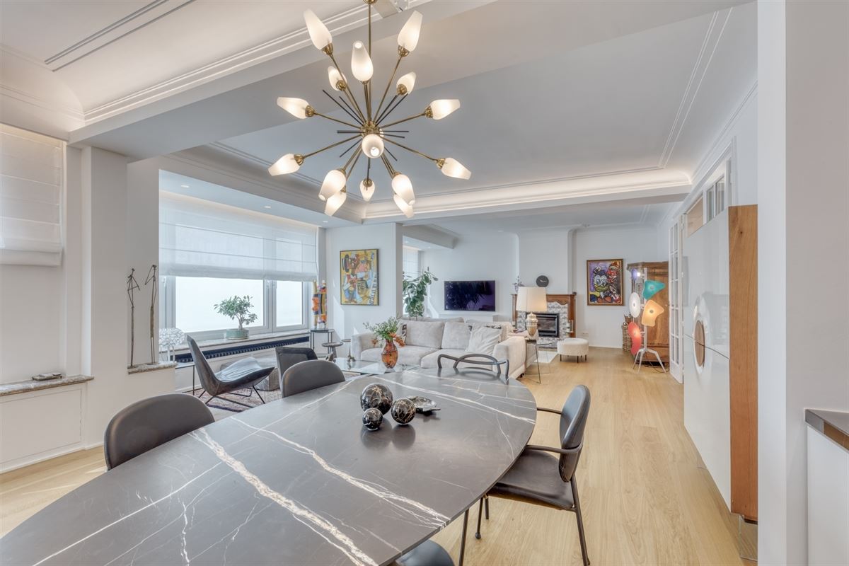 Image 22 : Appartement à 4000 LIÈGE (Belgique) - Prix 700.000 &euro;