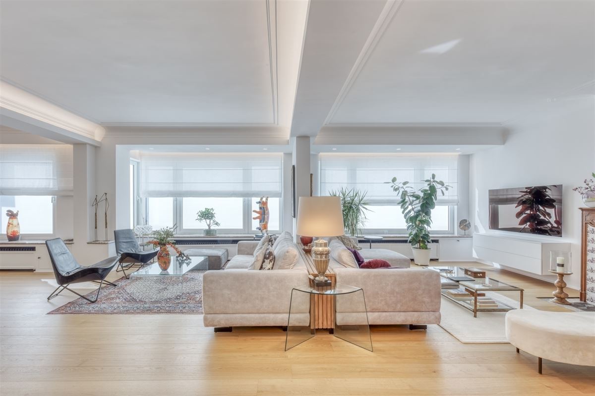 Image 18 : Appartement à 4000 LIÈGE (Belgique) - Prix 700.000 &euro;