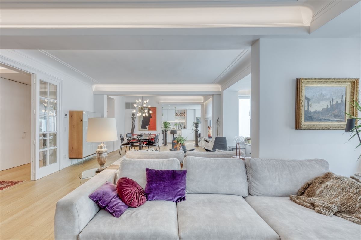 Image 16 : Appartement à 4000 LIÈGE (Belgique) - Prix 700.000 &euro;