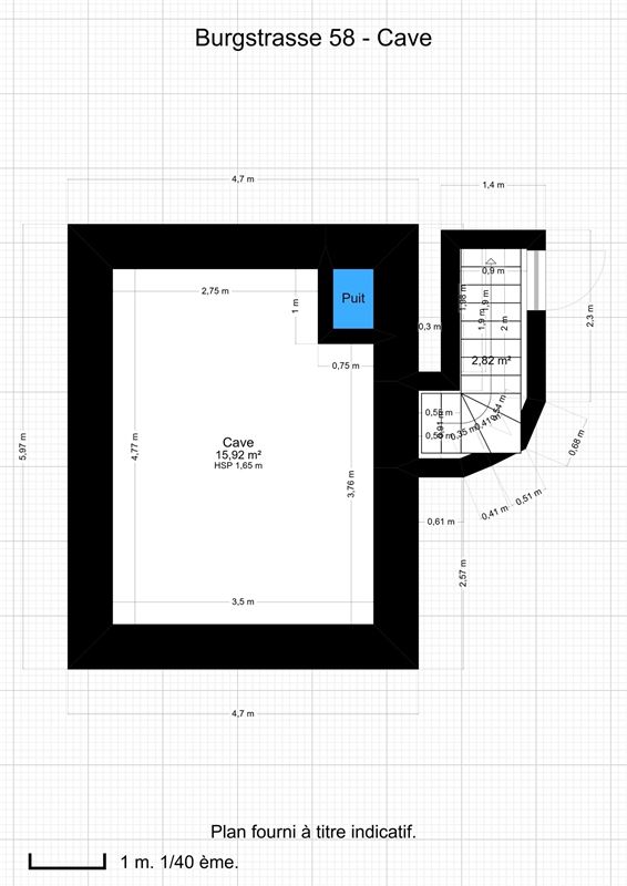 Image 26 : Maison à 4730 RAEREN (Belgique) - Prix 220.000 &euro;