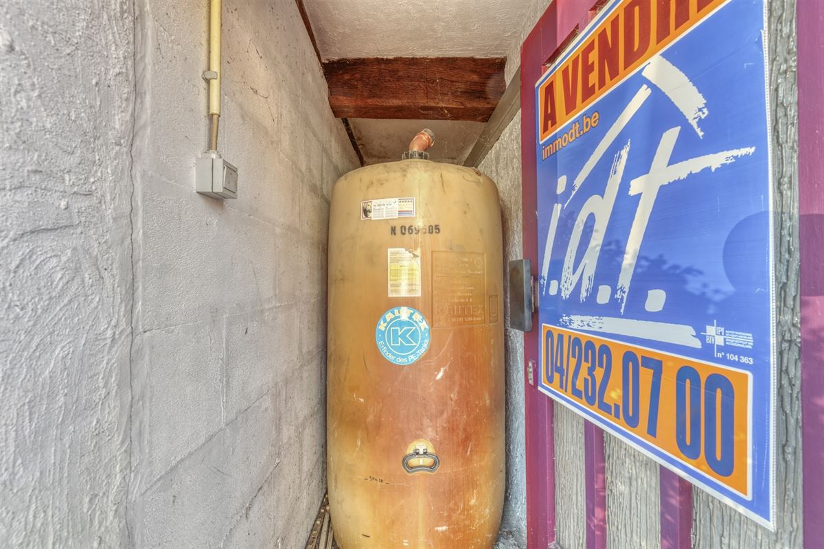 Image 16 : Maison à 4730 RAEREN (Belgique) - Prix 220.000 &euro;