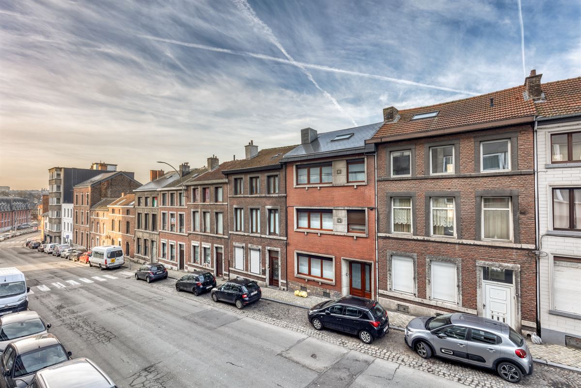 Image 16 : Appartement à 4000 LIÈGE (Belgique) - Prix 154.500 &euro;
