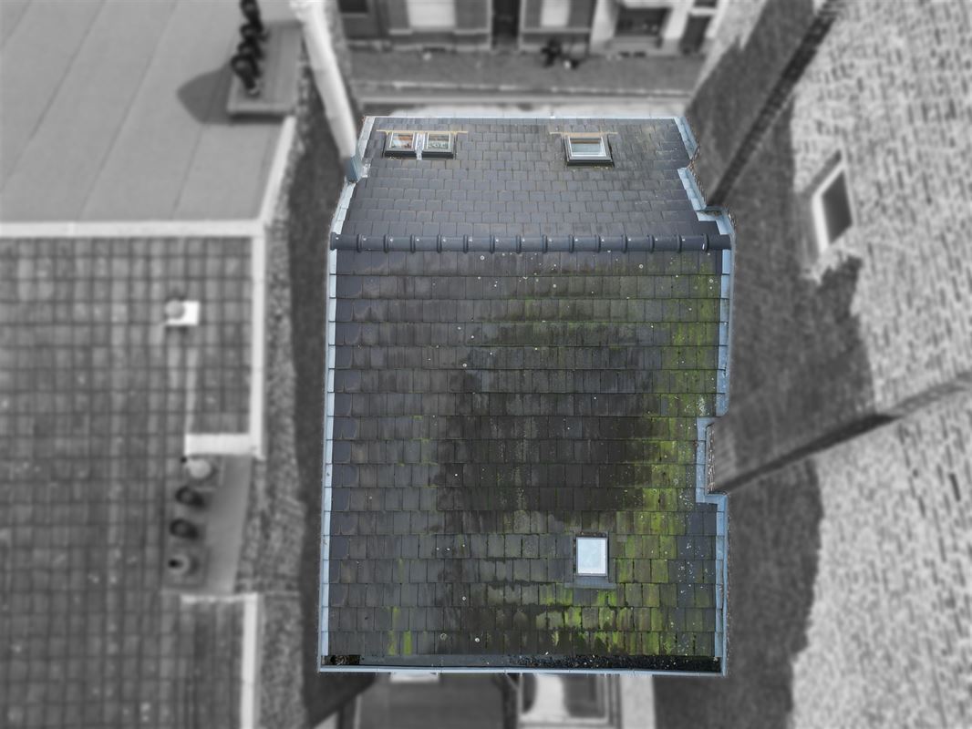 Image 44 : Maison à 4000 LIÈGE (Belgique) - Prix 425.000 &euro;