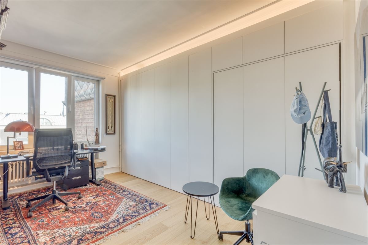Image 39 : Appartement à 4000 LIÈGE (Belgique) - Prix 700.000 &euro;