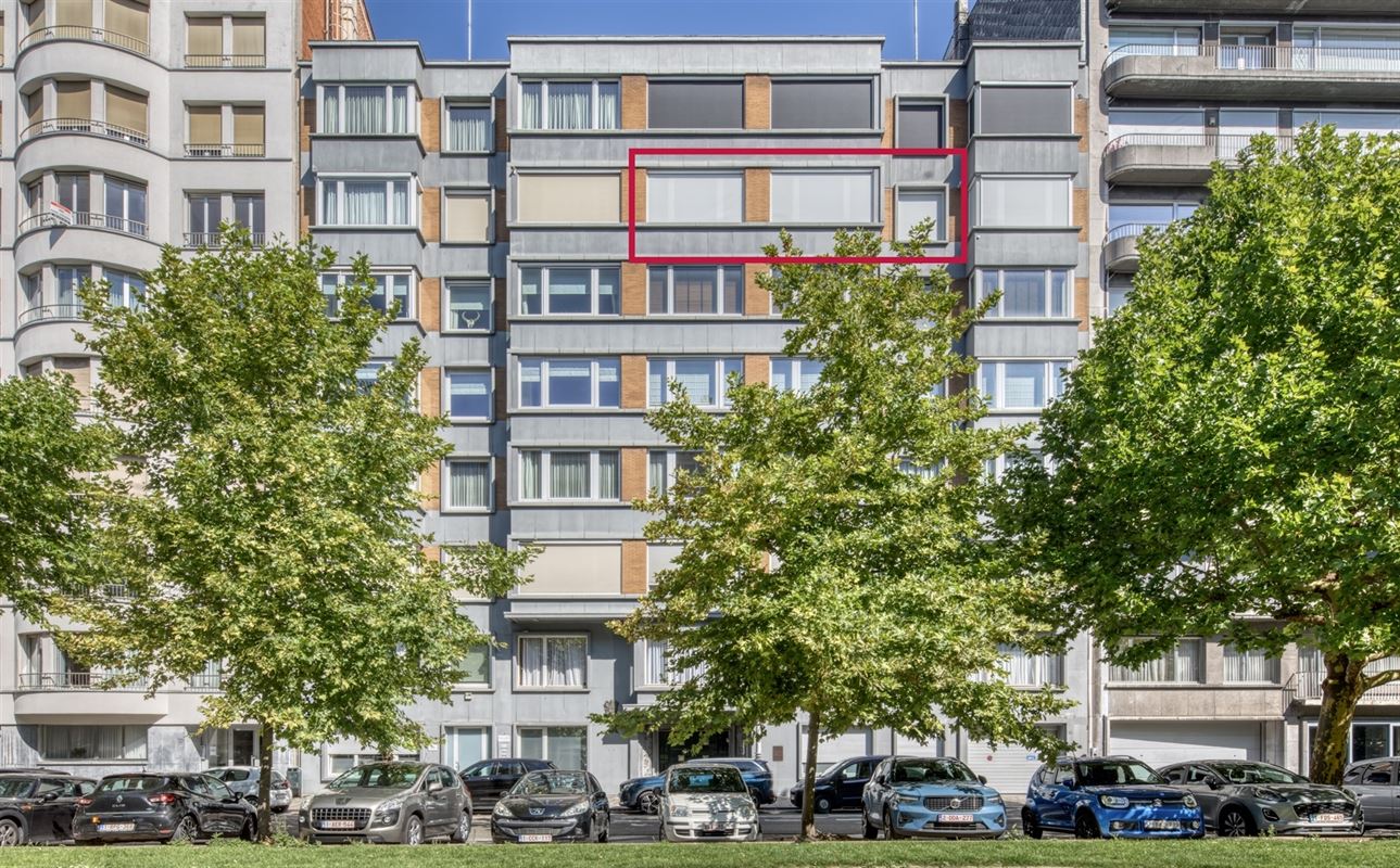 Image 20 : Appartement à 4000 LIÈGE (Belgique) - Prix 700.000 &euro;