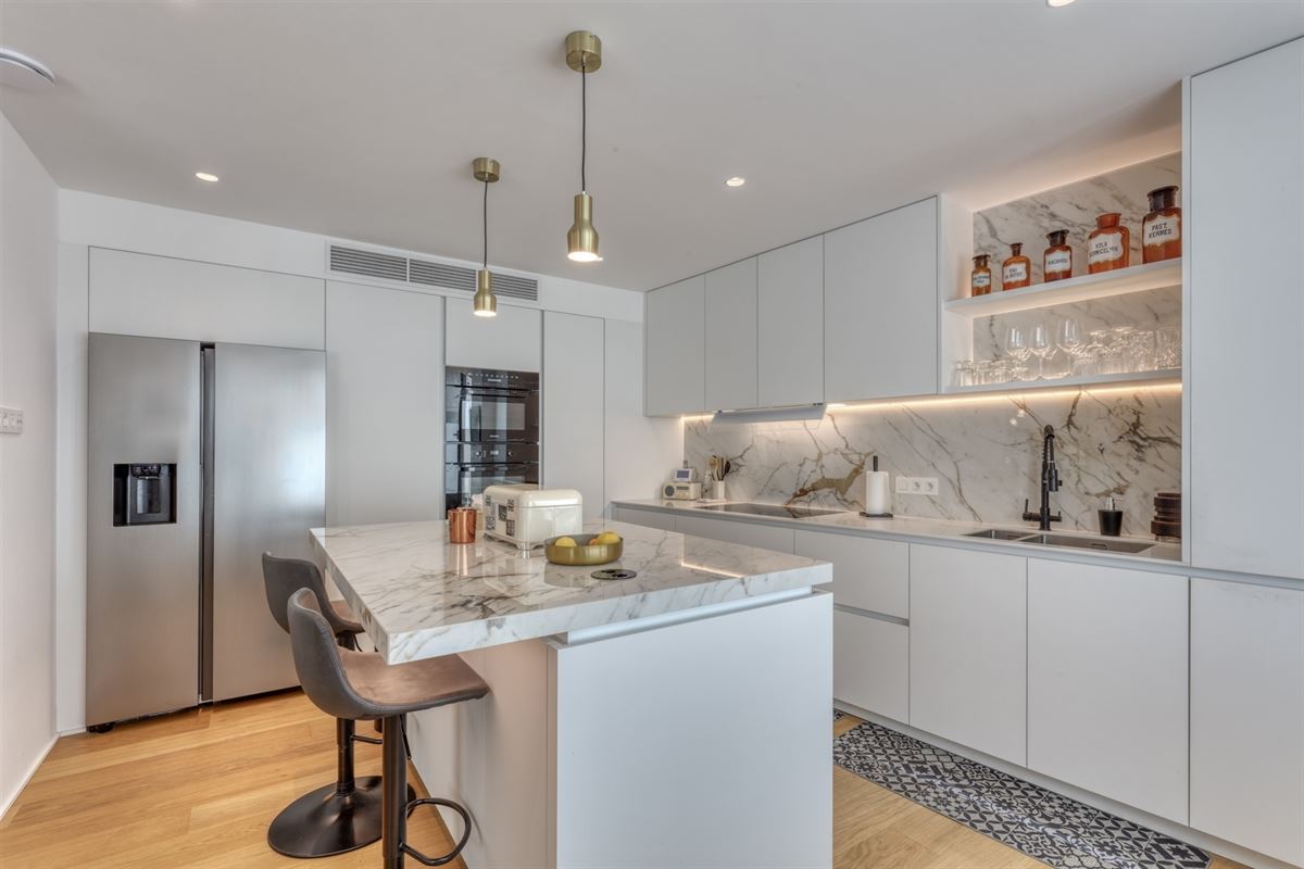 Image 24 : Appartement à 4000 LIÈGE (Belgique) - Prix 700.000 &euro;