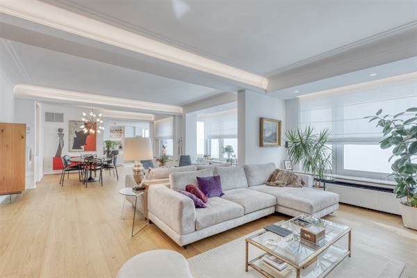 Appartement à 4000 LIÈGE (Belgique) - Prix 700.000 &euro;