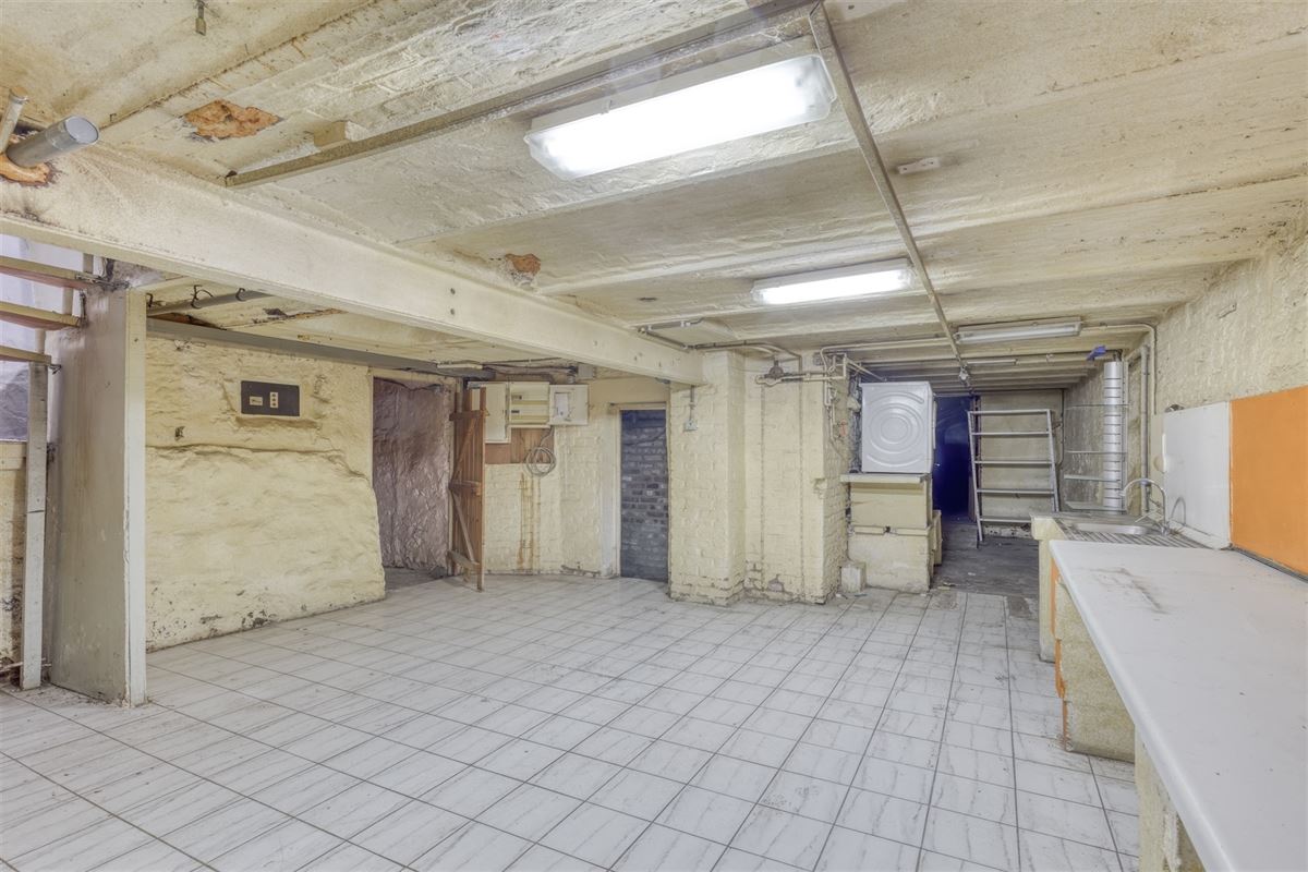 Image 13 : Commerce à 4000 LIÈGE (Belgique) - Prix 750 &euro;