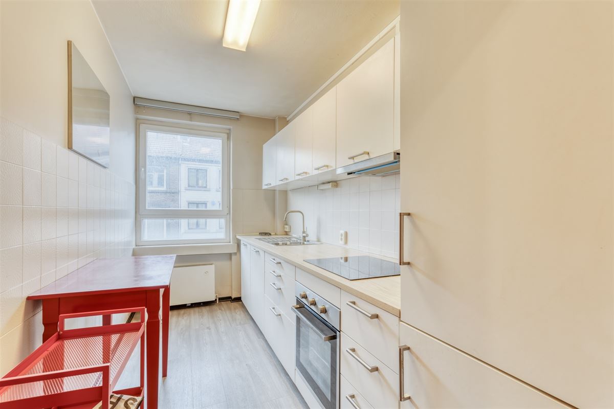 Image 12 : Appartement à 4000 LIÈGE (Belgique) - Prix 154.500 &euro;