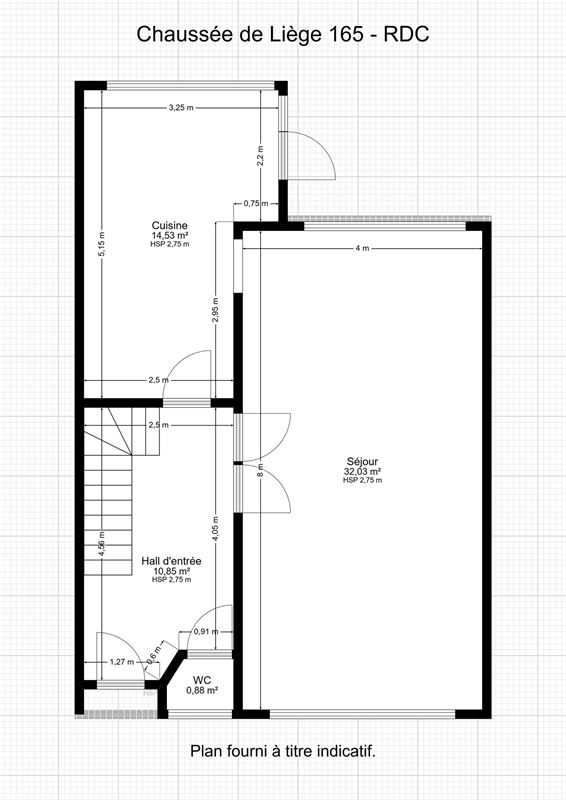 Image 25 : Maison à 4460 GRÂCE-HOLLOGNE (Belgique) - Prix 259.500 &euro;