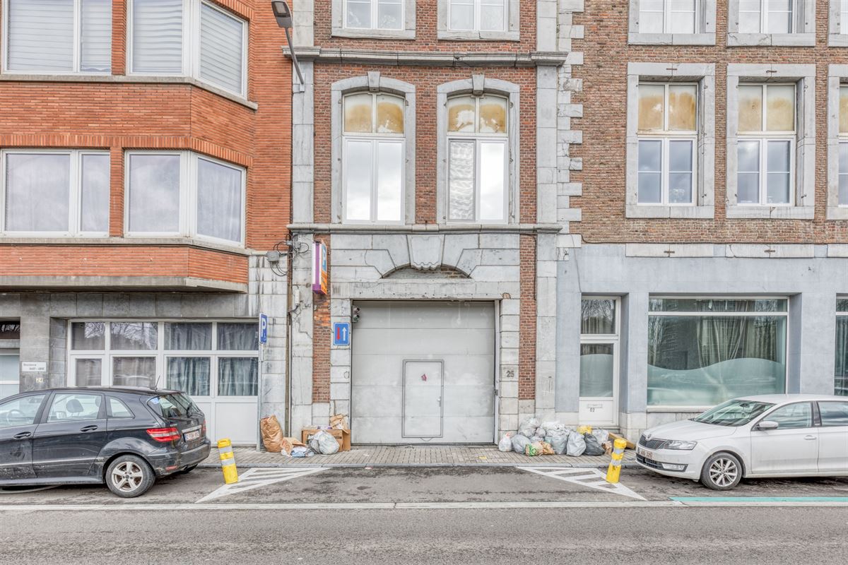 Image 15 : Parking / Garage à 4000 LIÈGE (Belgique) - Prix 730 &euro;
