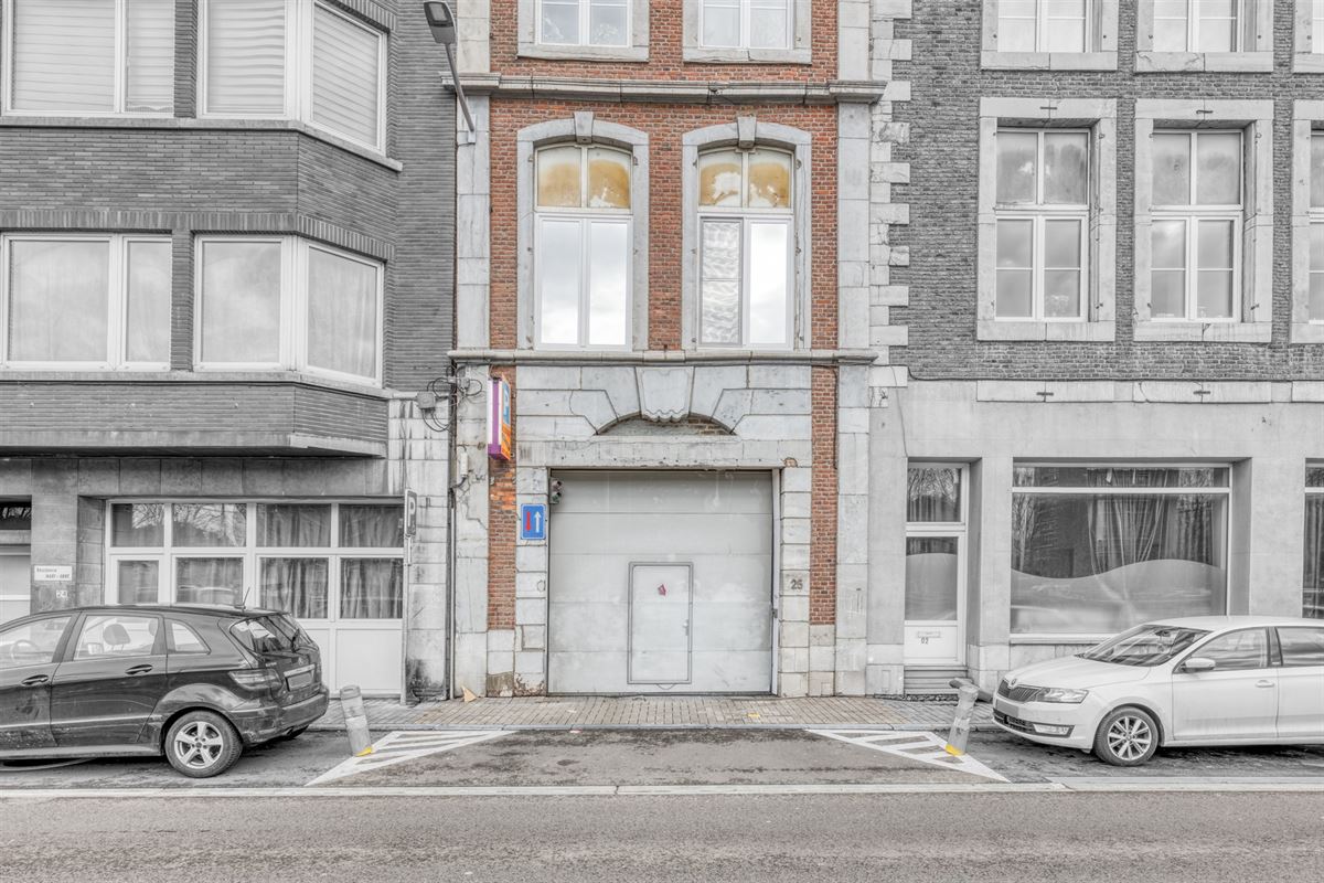 Image 11 : Parking / Garage à 4000 LIÈGE (Belgique) - Prix 730 &euro;