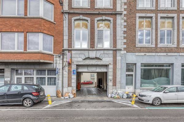 Parking / Garage à 4000 LIÈGE (Belgique) - Prix 730 &euro;