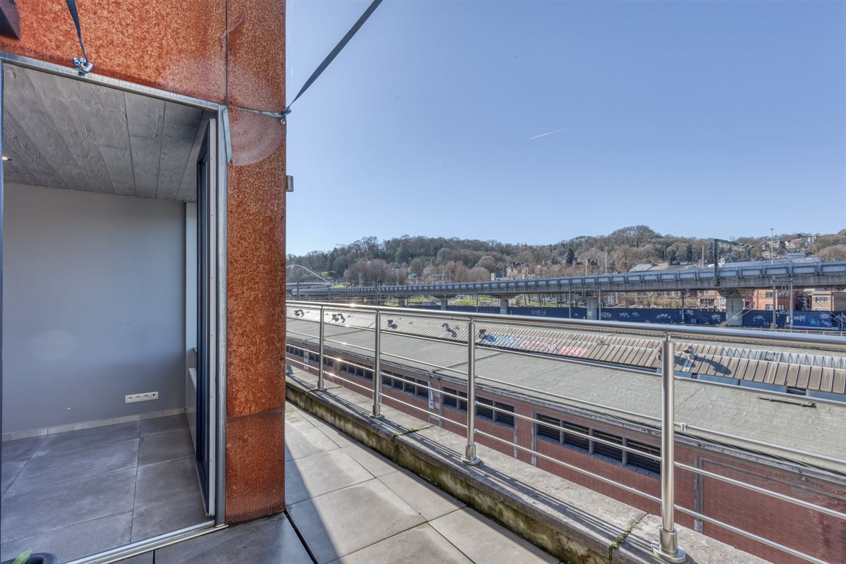 Image 15 : Appartement à 4000 LIÈGE (Belgique) - Prix 184.500 &euro;