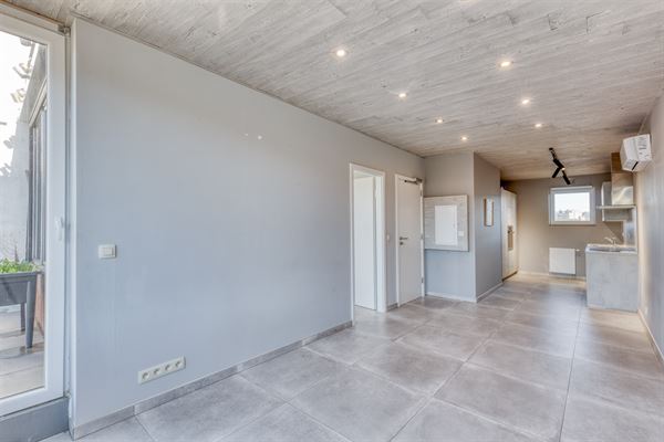 Appartement à 4000 LIÈGE (Belgique) - Prix 184.500 &euro;