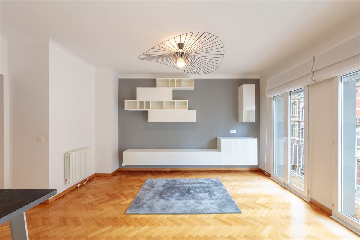 Image 15 : Appartement à 4000 LIÈGE (Belgique) - Prix 775 &euro;