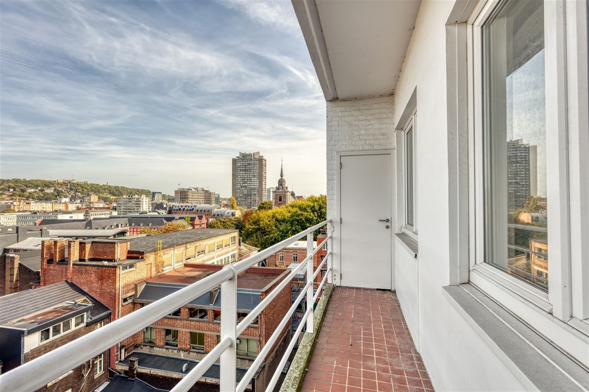 Image 24 : Appartement à 4000 LIÈGE (Belgique) - Prix 435.000 &euro;