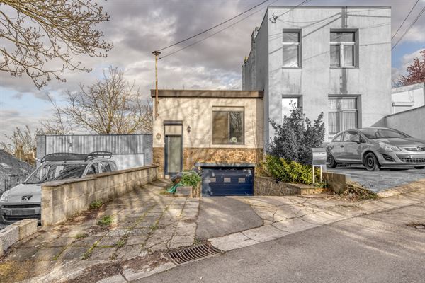 Maison à 4020 BRESSOUX (Belgique) - Prix 