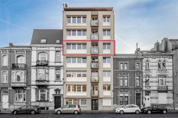 Appartement à 4020 LIÈGE (Belgique) - Prix 