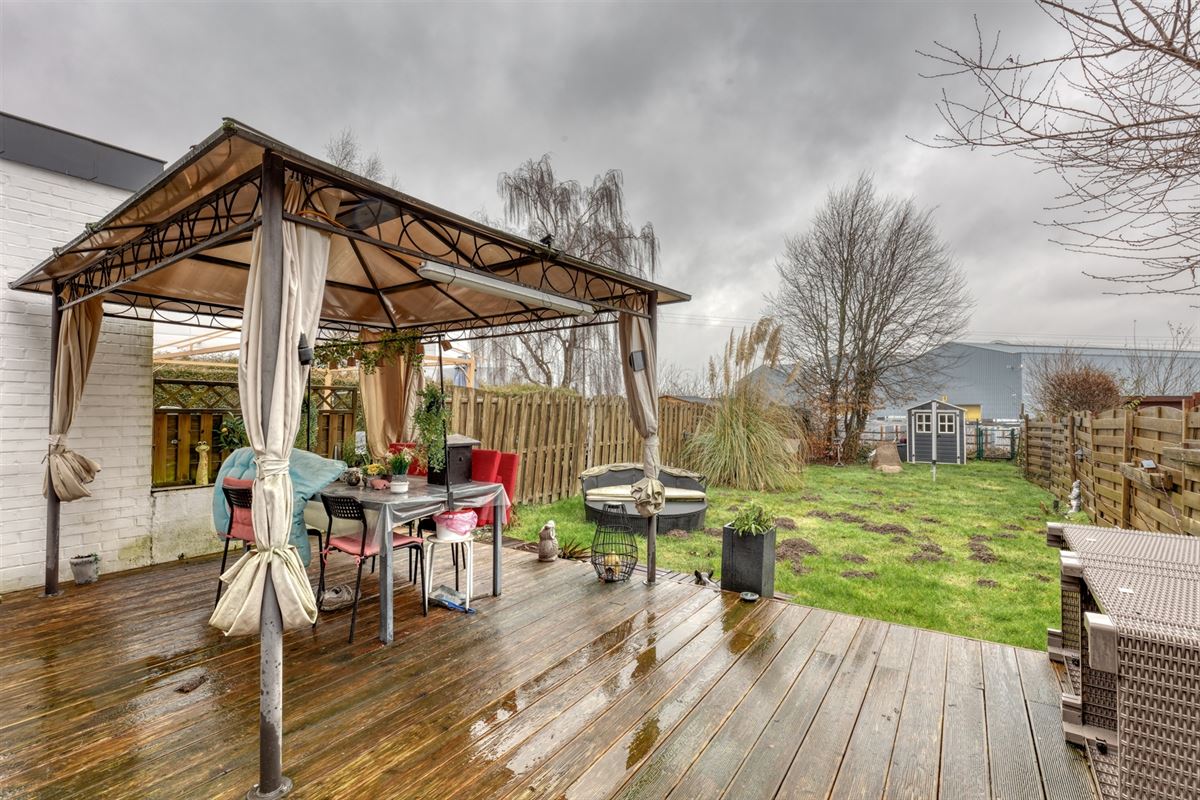 Image 22 : Maison à 4460 GRÂCE-HOLLOGNE (Belgique) - Prix 259.500 &euro;