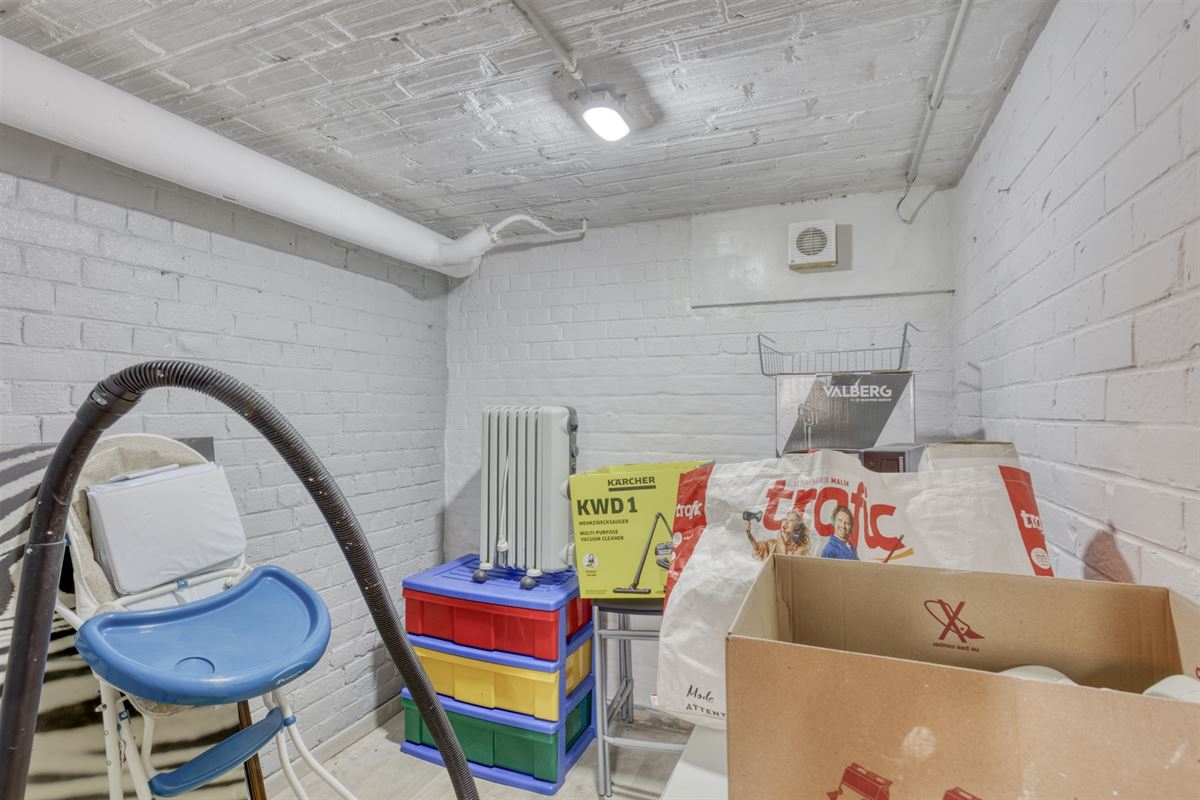 Image 17 : Maison à 4460 GRÂCE-HOLLOGNE (Belgique) - Prix 259.500 &euro;