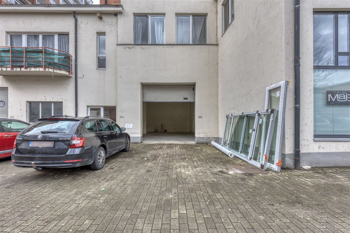 Image 13 : Parking / Garage à 4000 LIÈGE (Belgique) - Prix 730 &euro;