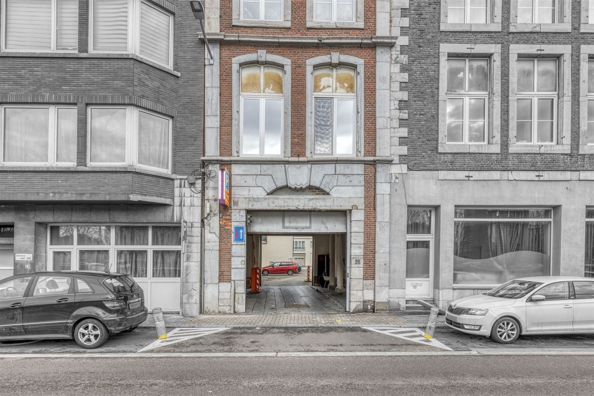 Image 12 : Parking / Garage à 4000 LIÈGE (Belgique) - Prix 730 &euro;