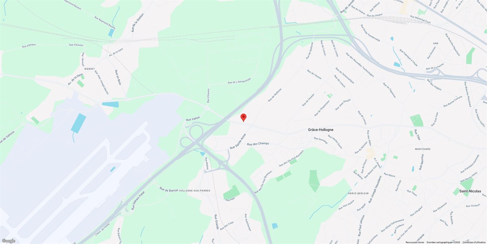 Image 27 : Maison à 4460 GRÂCE-HOLLOGNE (Belgique) - Prix 259.500 &euro;