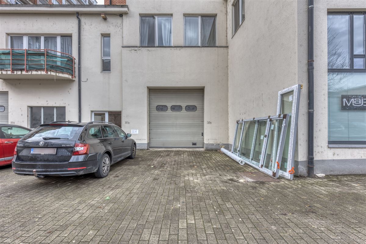 Image 14 : Parking / Garage à 4000 LIÈGE (Belgique) - Prix 730 &euro;