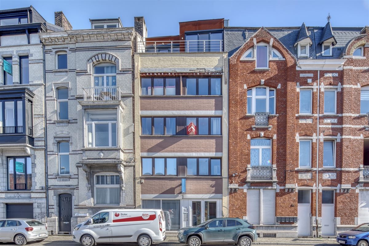 Image 11 : Appartement à 4000 LIÈGE (Belgique) - Prix 184.500 &euro;
