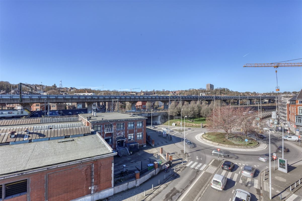 Image 16 : Appartement à 4000 LIÈGE (Belgique) - Prix 184.500 &euro;