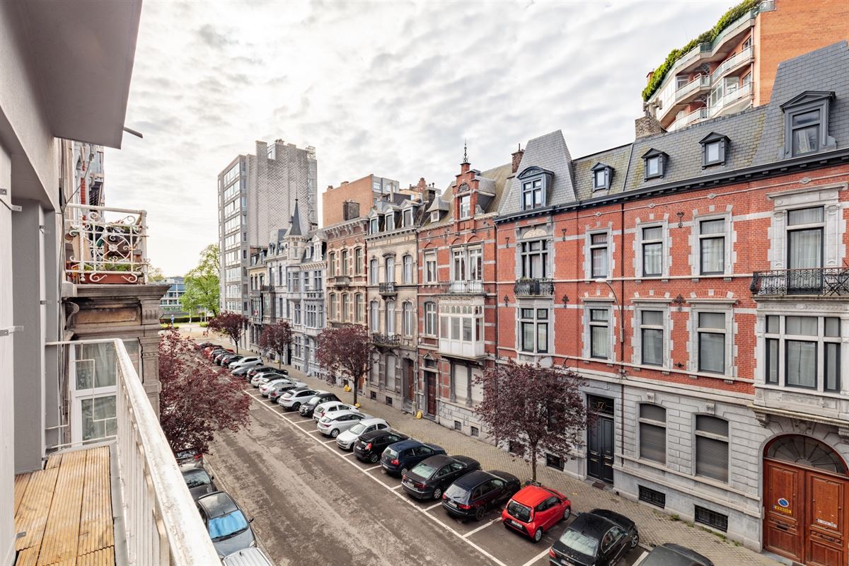 Image 16 : Appartement à 4000 LIÈGE (Belgique) - Prix 775 &euro;
