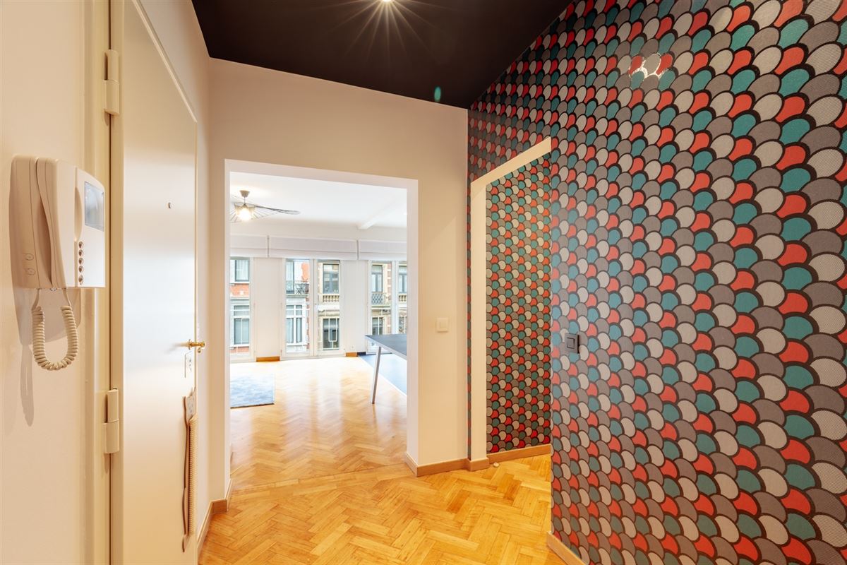 Image 14 : Appartement à 4000 LIÈGE (Belgique) - Prix 775 &euro;