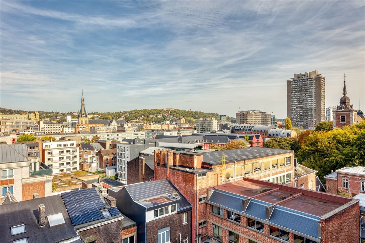 Image 27 : Appartement à 4000 LIÈGE (Belgique) - Prix 435.000 &euro;