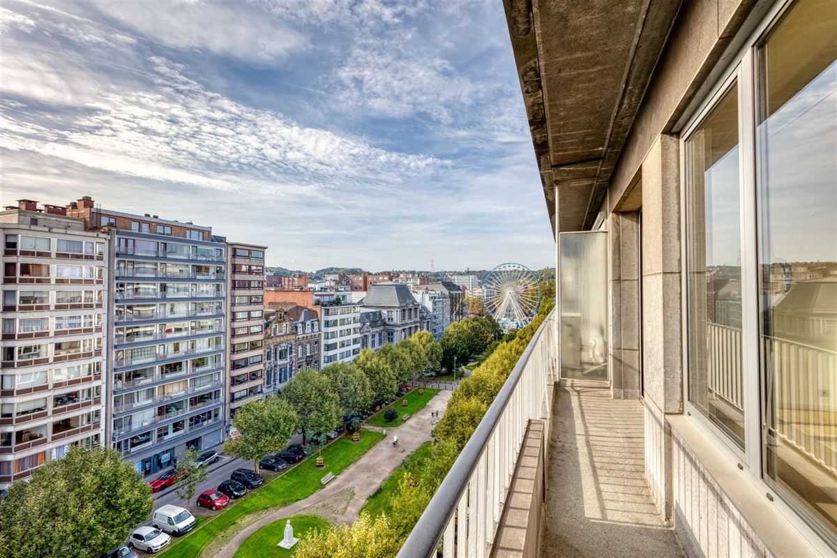 Image 25 : Appartement à 4000 LIÈGE (Belgique) - Prix 435.000 &euro;