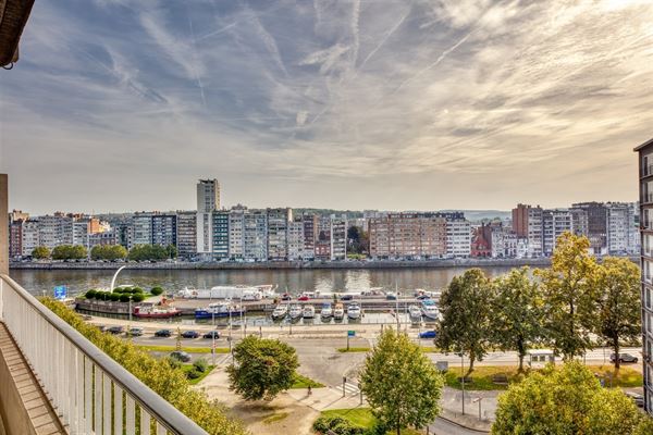 Appartement à 4000 LIÈGE (Belgique) - Prix 435.000 &euro;