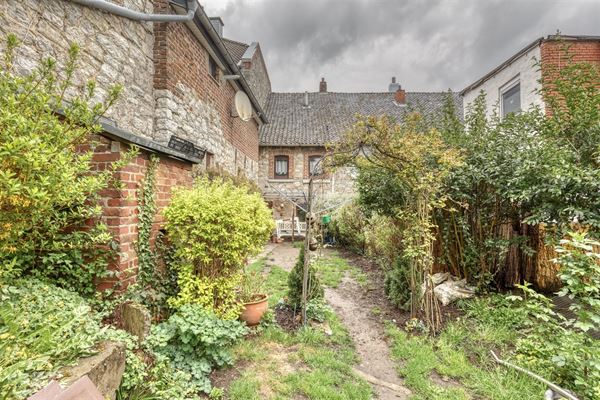 Maison à 4730 RAEREN (Belgique) - Prix 220.000 &euro;