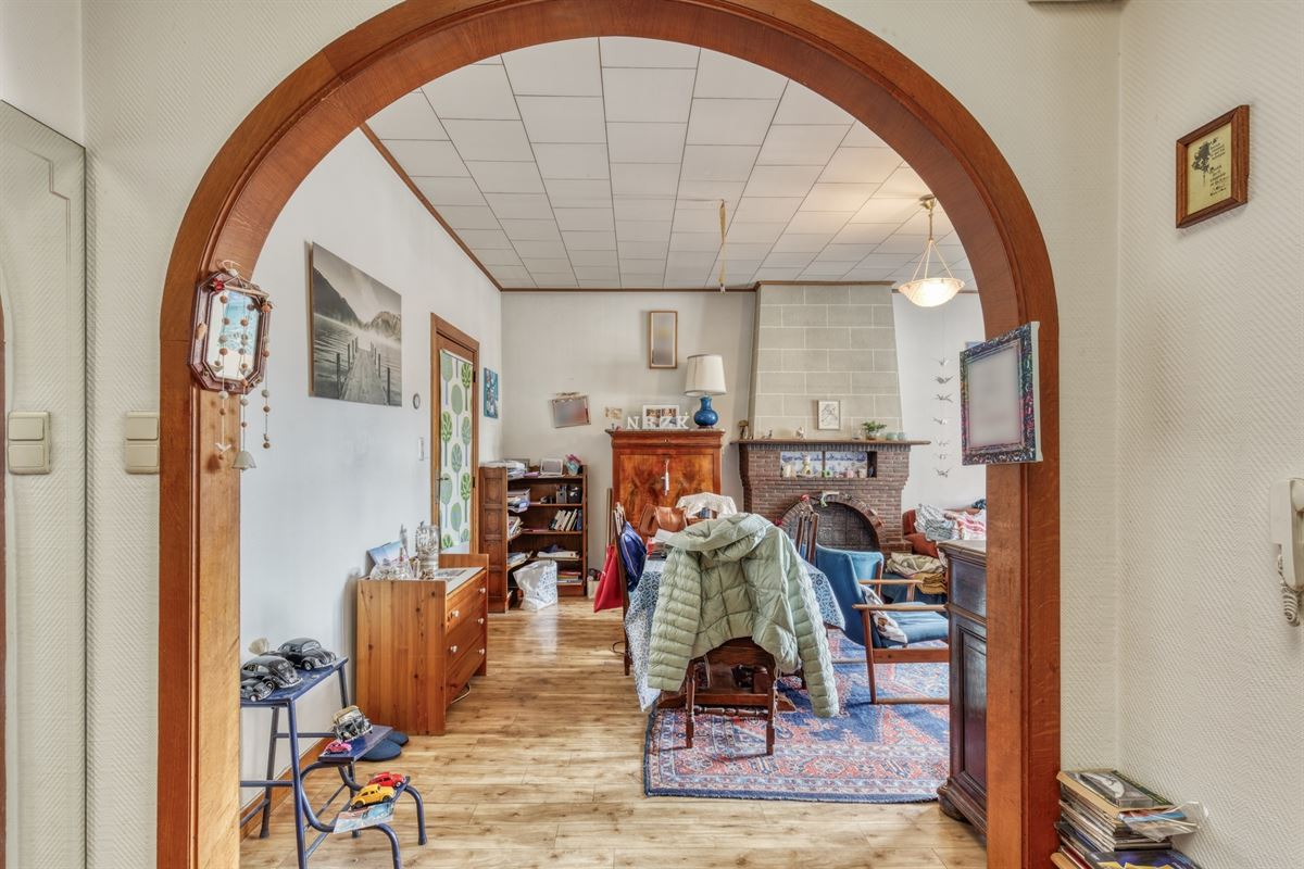 Image 15 : Maison à 4000 LIÈGE (Belgique) - Prix 169.000 &euro;