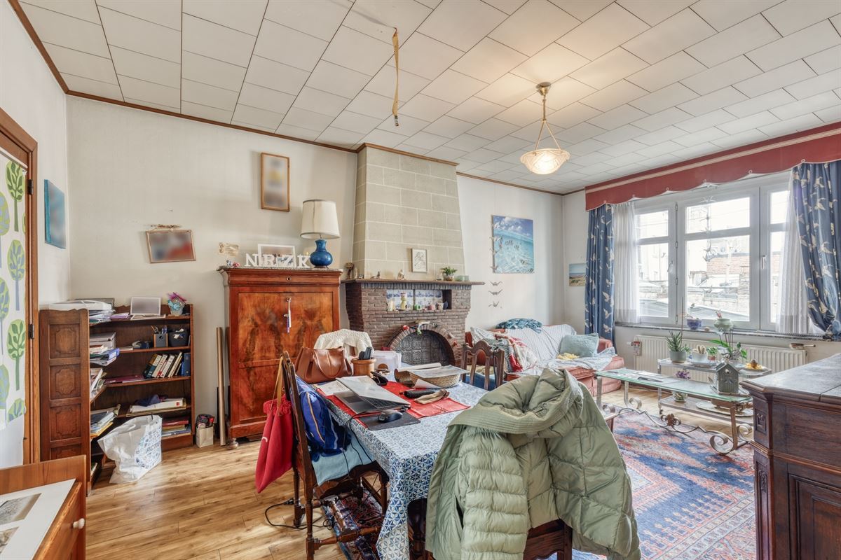 Image 14 : Maison à 4000 LIÈGE (Belgique) - Prix 169.000 &euro;