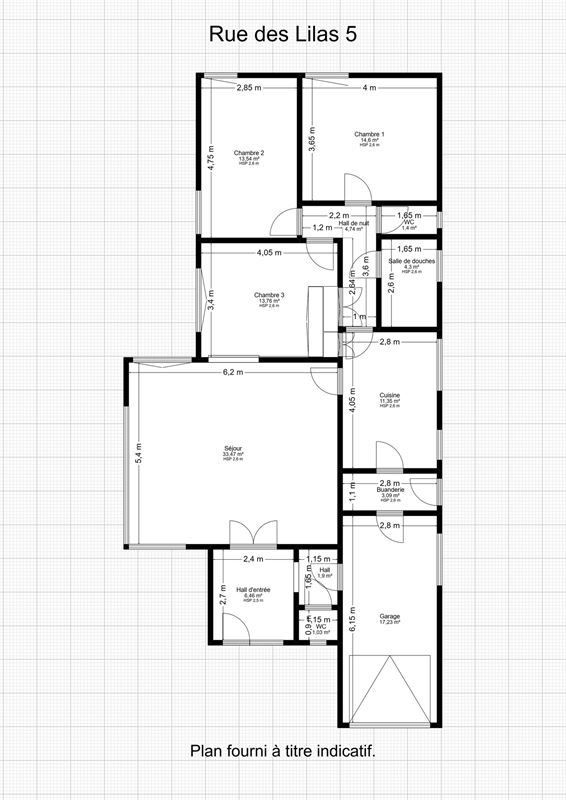 Image 17 : Maison à 4053 EMBOURG (Belgique) - Prix 1.150 &euro;