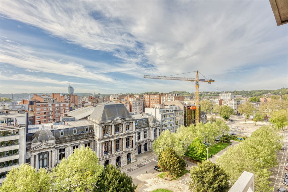 Image 18 : Appartement à 4000 LIÈGE (Belgique) - Prix 1.050 &euro;