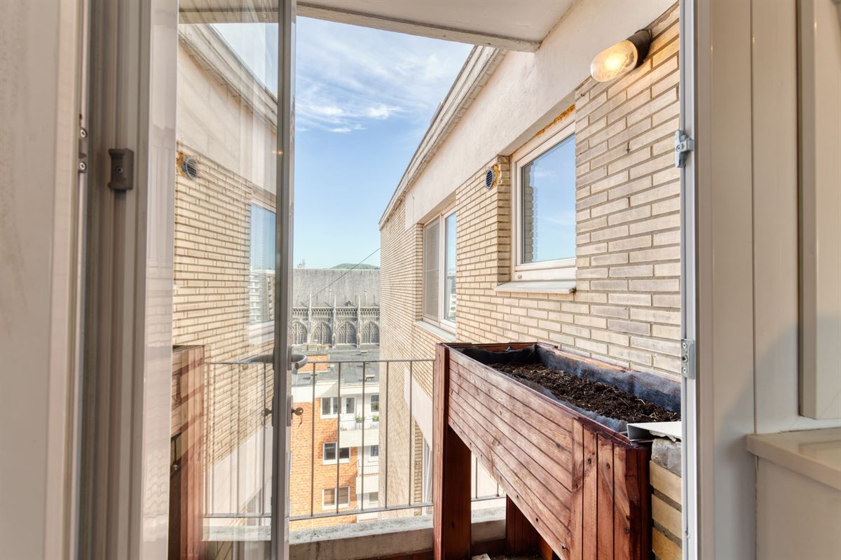 Image 16 : Appartement à 4000 LIÈGE (Belgique) - Prix 1.050 &euro;