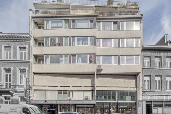 Appartement à 4000 LIÈGE (Belgique) - Prix 122.500 &euro;